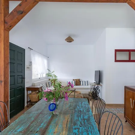 Casa Amelia Holiday home Los Canos De Meca