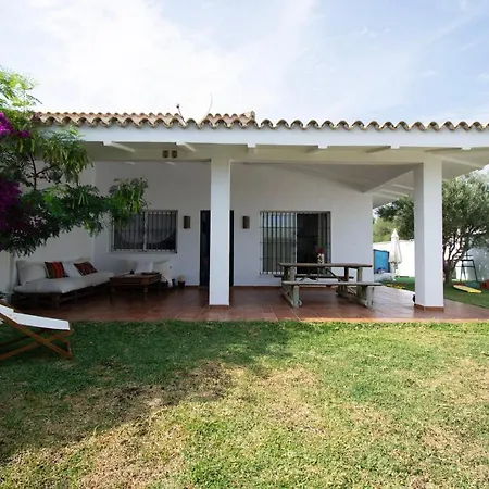 Holiday home Casa Amelia