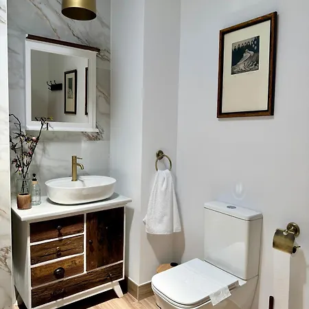 Casa Amelia Holiday home *