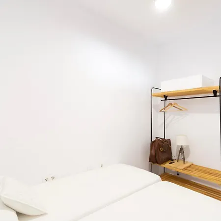 Holiday home Casa Amelia Los Canos De Meca