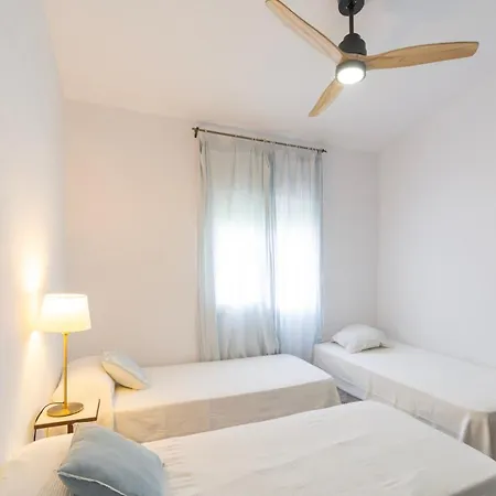 Casa Amelia Holiday home *