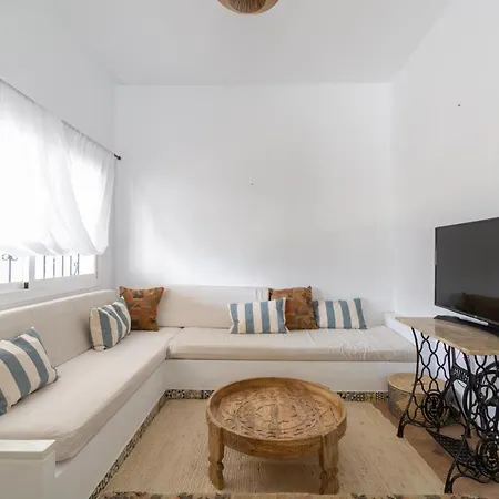Casa Amelia Holiday home