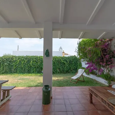 Holiday home Casa Amelia Los Canos De Meca