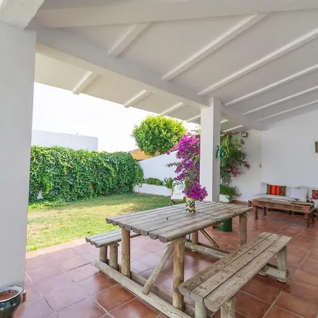 Casa Amelia * Los Canos De Meca