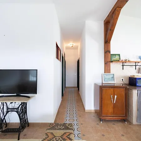 Casa Amelia Holiday home *