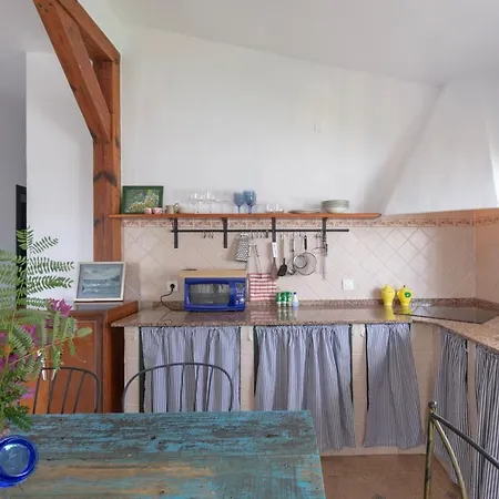 Casa Amelia Holiday home *