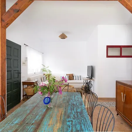 Casa Amelia Holiday home *