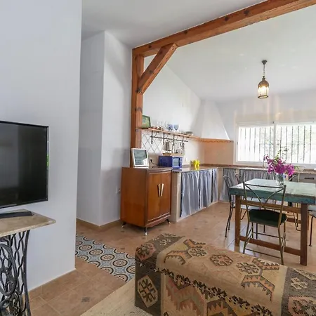 Holiday home Casa Amelia *