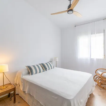 Casa Amelia Holiday home Los Canos De Meca