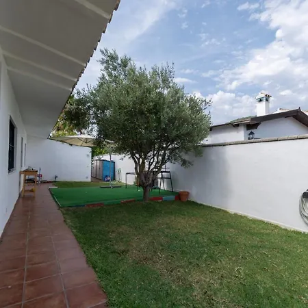 Casa Amelia Holiday home