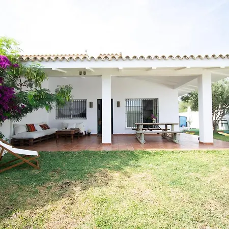 Casa Amelia * Los Canos De Meca