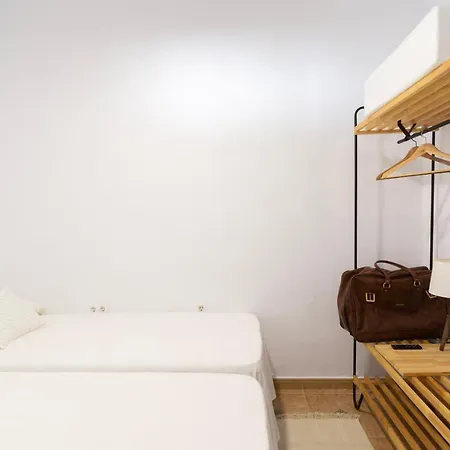 Casa Amelia Holiday home Los Canos De Meca