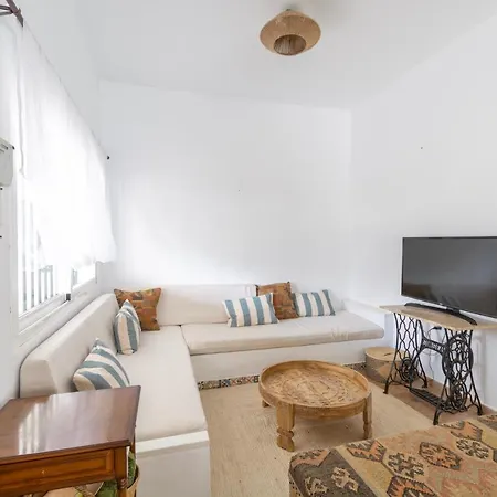 Holiday home Casa Amelia