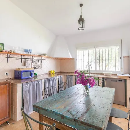 Casa Amelia Holiday home *